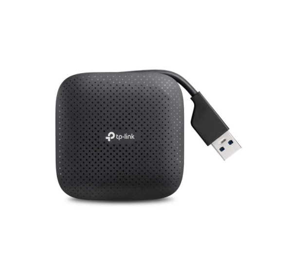 I/O HUB USB3 4PORT/UH400 TP-LINK