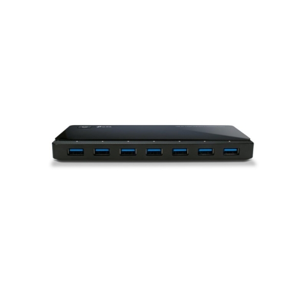 I/O HUB USB3 7PORT/UH720 TP-LINK