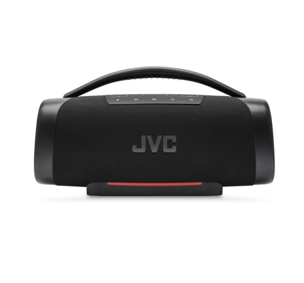 JVC XS-E934B - Bluetooth speaker, black