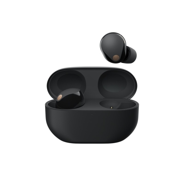 Sony WF-1000XM5 Headset Wireless In-ear Calls/Music Bluetooth Black