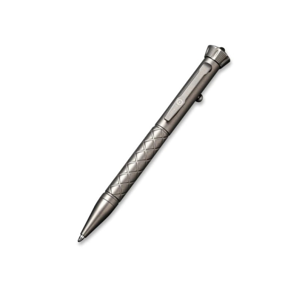 Tactical Pen CIVIVI Coronet Titanium