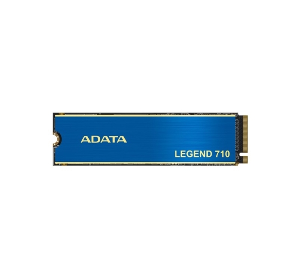 ADATA LEGEND 710 M.2 512 GB PCI Express 3.0 3D NAND NVMe