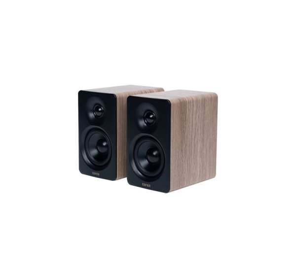 Speakers Edifier M60 Bluetooth classic oak