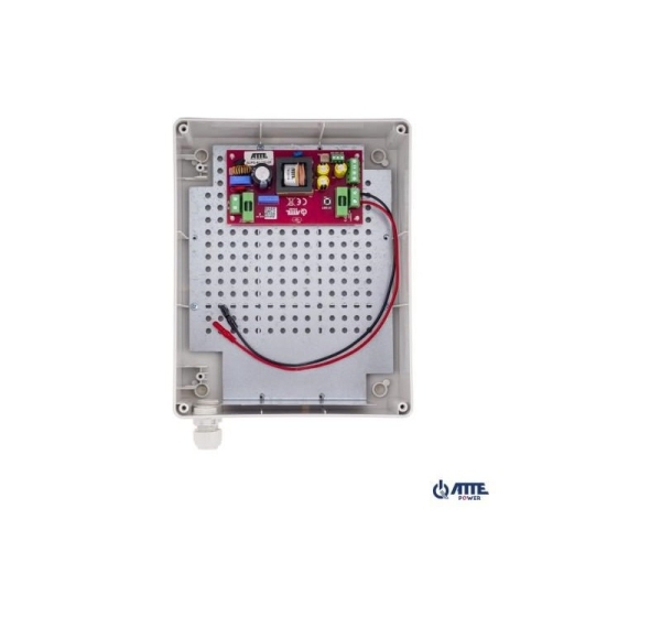Switched-mode power supply AUPS-40-120-L1 ATTE