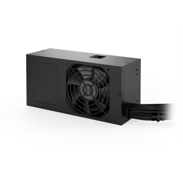 be quiet! TFX POWER 3 300W Gold power supply unit 20+4 pin ATX Black