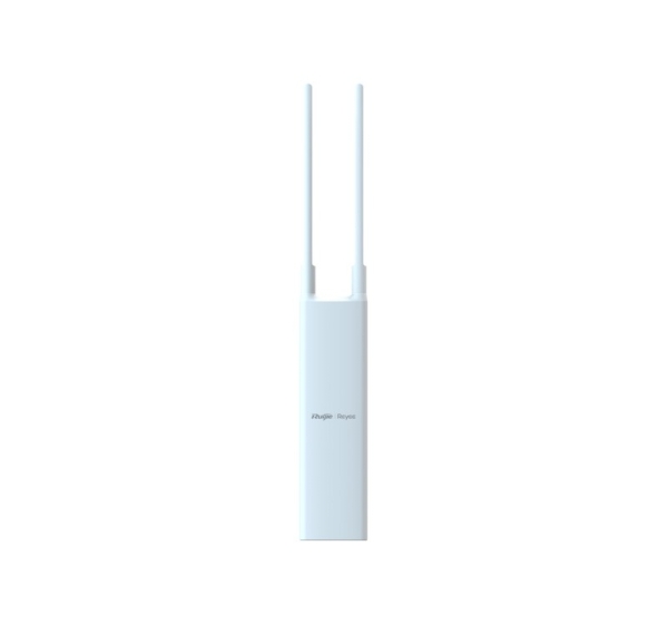 Ruijie Networks RG-RAP52-OD wireless access point 1267 Mbit/s White Power over Ethernet (PoE)