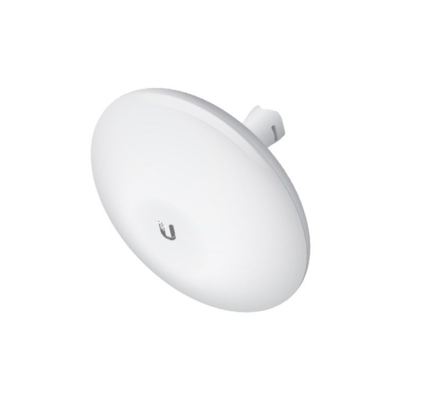 Ubiquiti NanoBeam M5 network antenna 16 dBi