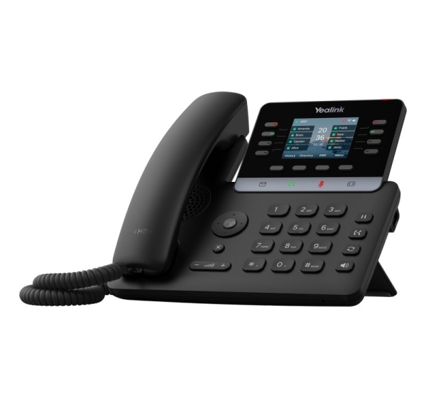 Phone Yealink SIP-T73W