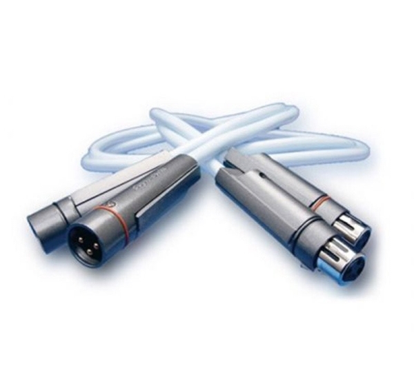 SUPRA EFF-IXLR AUDIO — Длина кабеля (м) - 1