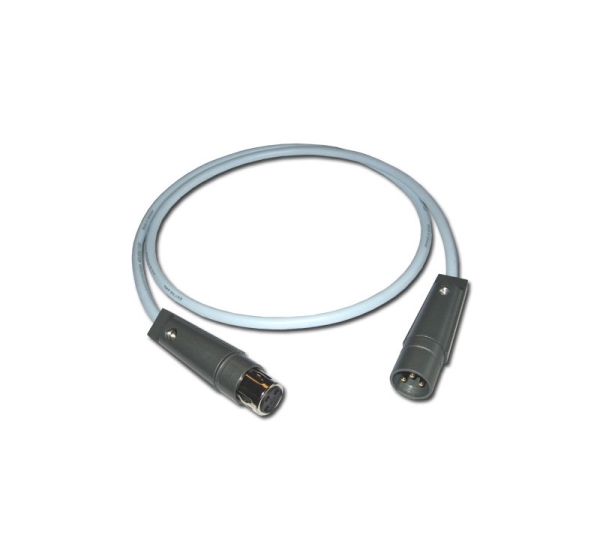 Supra DAC-XLR — Длина кабеля (м) - 2
