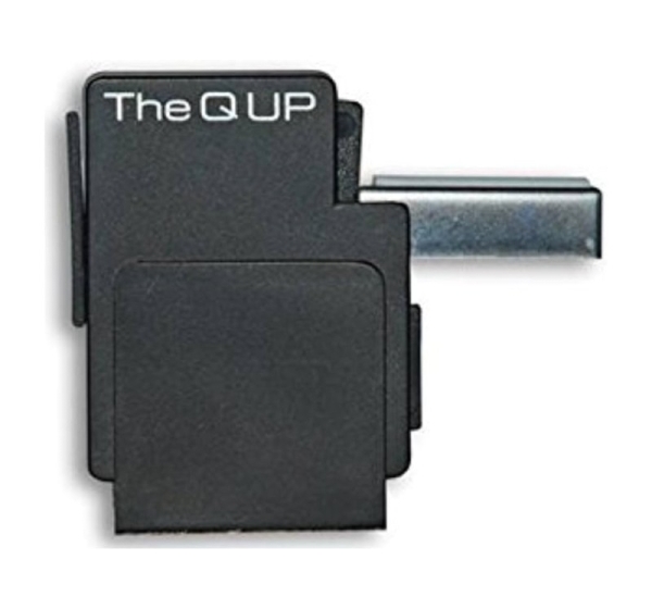 The Q UP — The Q UP