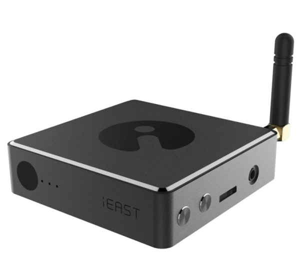 iEAST SoundStream Pro — iEAST SoundStream Pro