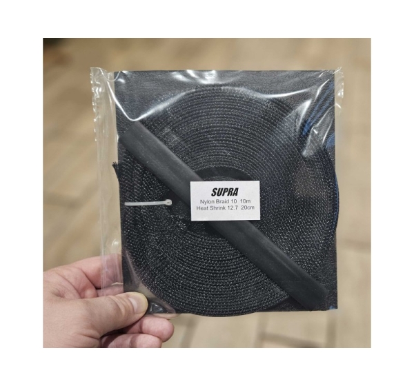 Nylon Brad 10 10m — Nylon Brad 10 10m