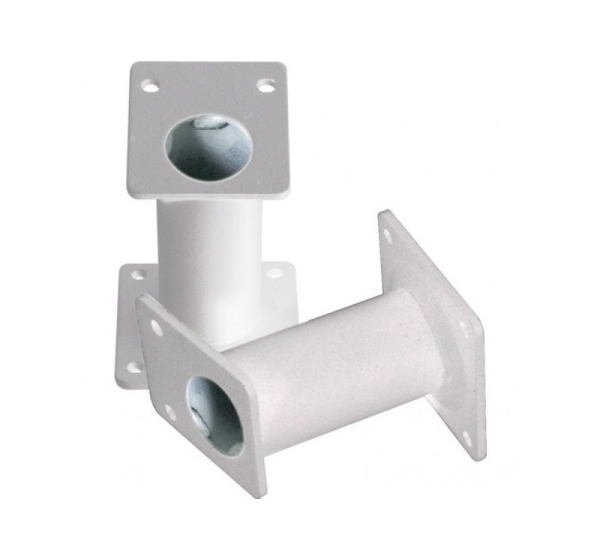 Tangent EVO Wall bracket 2 PCS — Color - Белый
