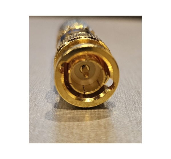 Supra BNC-8 — Supra BNC-8