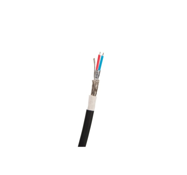 CUEFLEX DMX 1-PR AWG22 — CUEFLEX DMX 1-PR AWG22