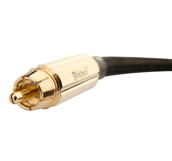 McIntosh Digital Audio Cables CDA — Длина кабеля (м) - 1
