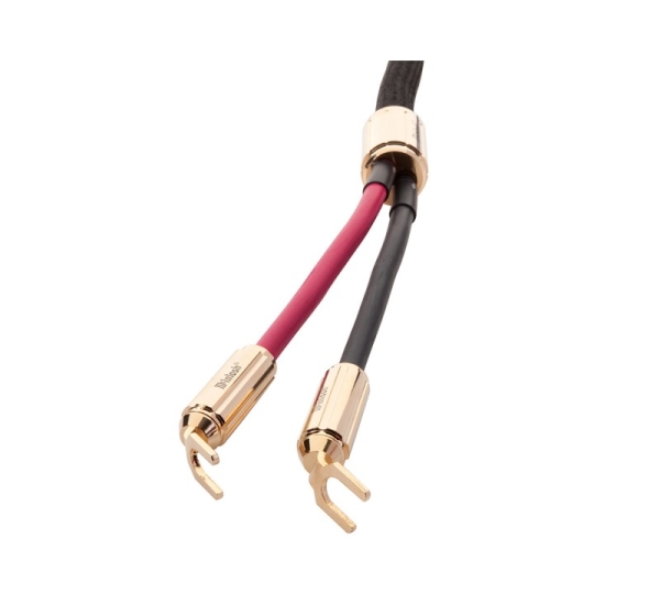 McIntosh Speaker Cables CS — Длина кабеля (м) - 2