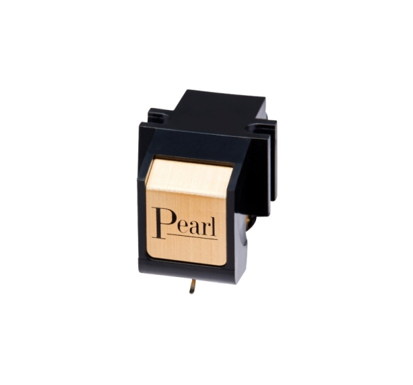 Pearl Phono Cartridge MM — Pearl Phono Cartridge MM