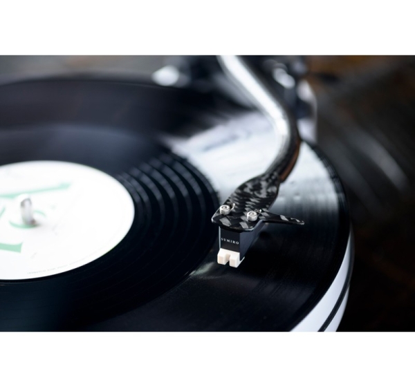Rainier Phono Cartridge MM — Rainier Phono Cartridge MM