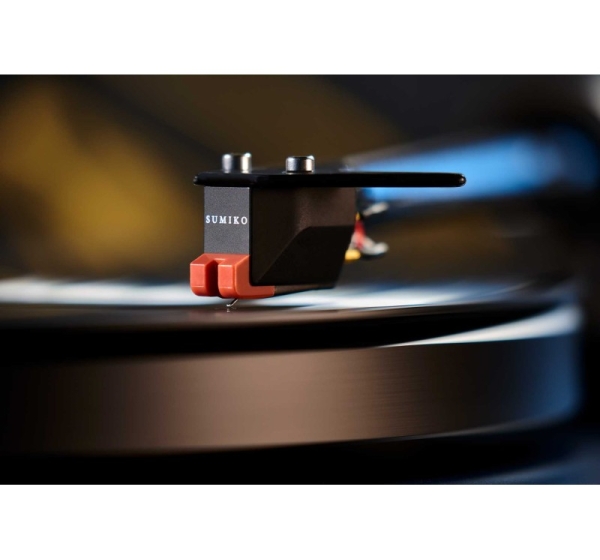 Moonstone Phono Cartridge MM — Moonstone Phono Cartridge MM