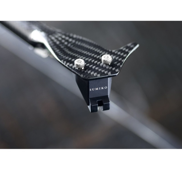 Amethyst Phono Cartridge MM — Amethyst Phono Cartridge MM