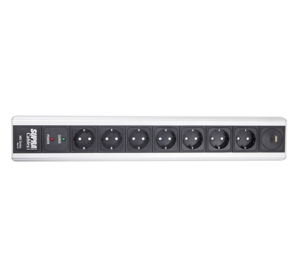 MAINS BLOCK MD07-16-EU/SP USB — MAINS BLOCK MD07-16-EU/SP USB