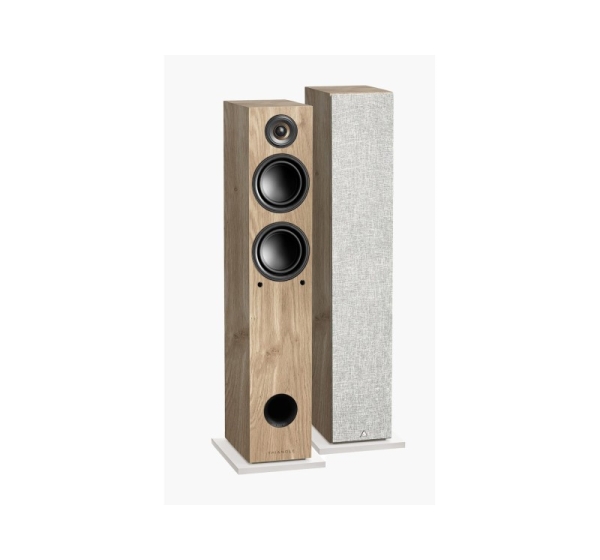 Triangle Elara LN05A Light Oak — Triangle Elara LN05A Light Oak