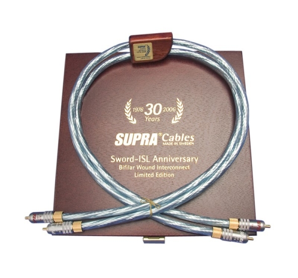 Supra Sword-ISL Anniversary 3m — Supra Sword-ISL Anniversary 3m