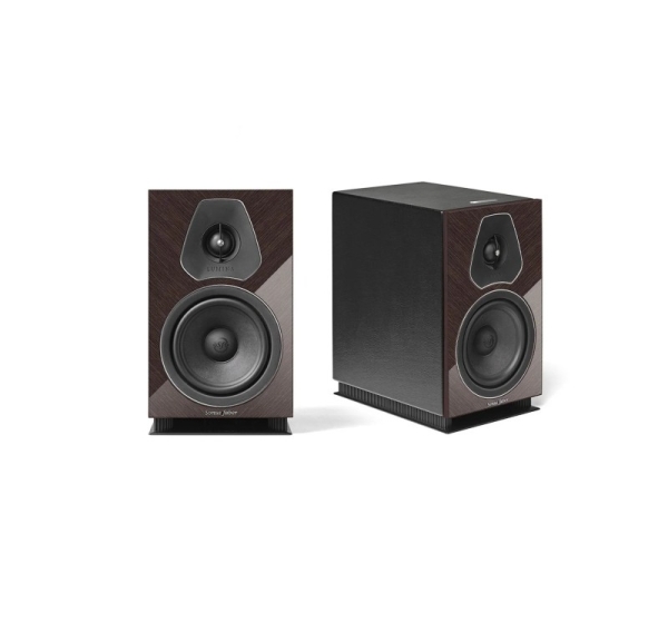 Lumina II Amator — Цвет - Wenge