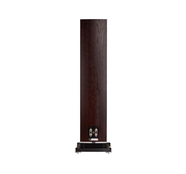 F501 — Color - Dark Oak