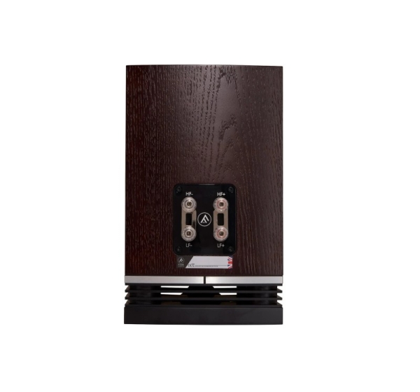 F500 — Color - Dark Oak