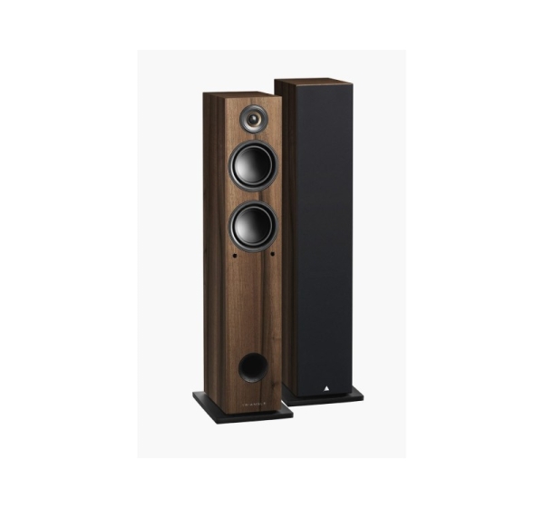 Elara LN05A — Color - Chestnut