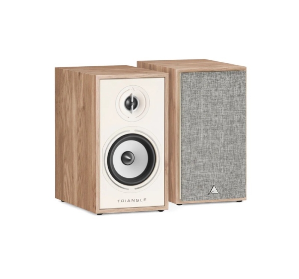 Borea BR02 — Color - Light Oak
