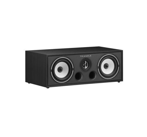Borea BRС1 — Color - Black Ash