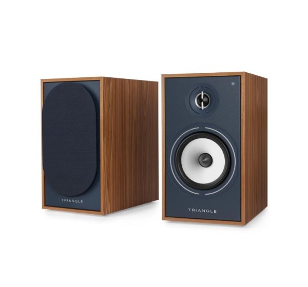 Borea BR03 Connect — Color - Blue