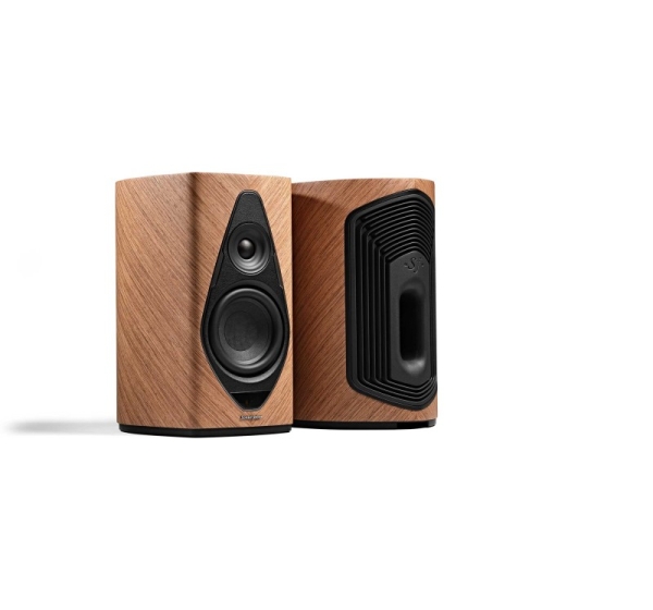 Duetto Walnut — Duetto Walnut
