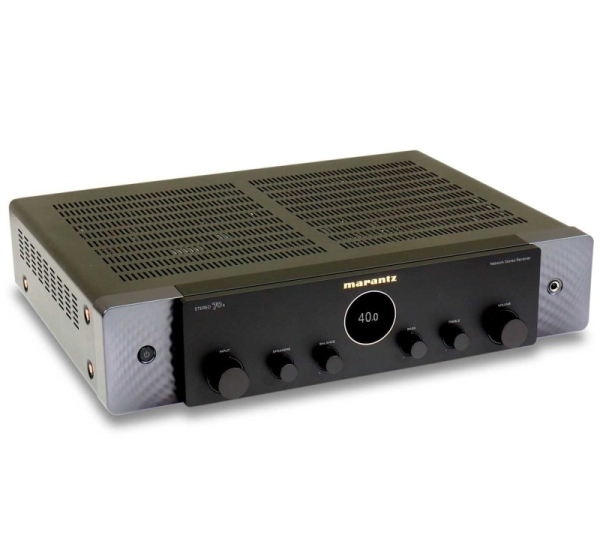 Marantz Stereo 70S (black) — Marantz Stereo 70S (black)