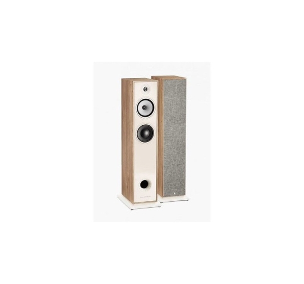 Borea BR07 Light Oak — Borea BR07 Light Oak