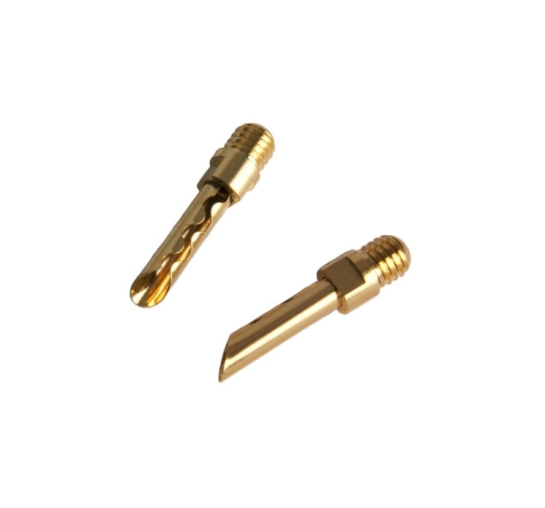 Supra COMBICON BANANA PIN M6 — Supra COMBICON BANANA PIN M6