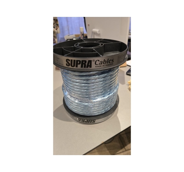 Supra Lorad 3x2.5 Excalibur — Supra Lorad 3x2.5 Excalibur