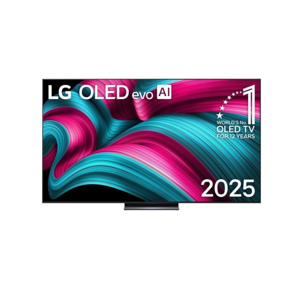 LG OLED83C51LA — LG OLED83C51LA
