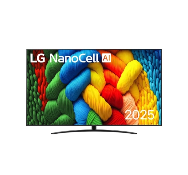 LG 75NANO81A3A — LG 75NANO81A3A