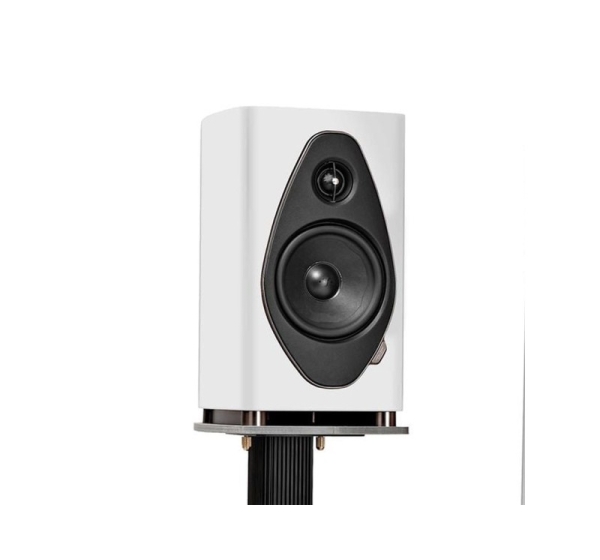 Sonetto II G2 — Krāsa - Белый