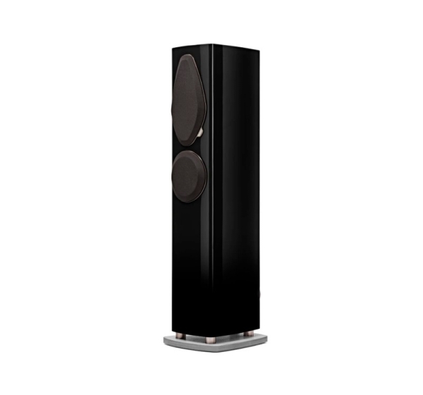 Sonetto III G2 — Color - Чёрный
