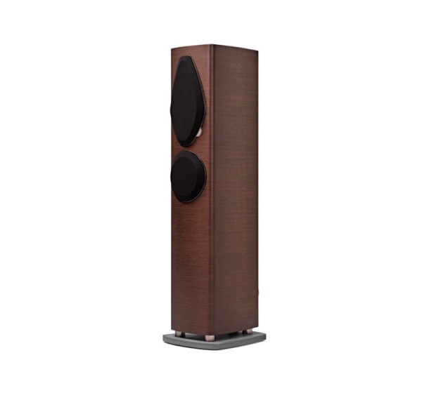 Sonetto III G2 — Color - Wenge