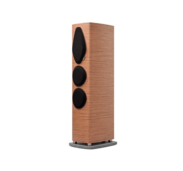 Sonetto V G2 — Color - Walnut