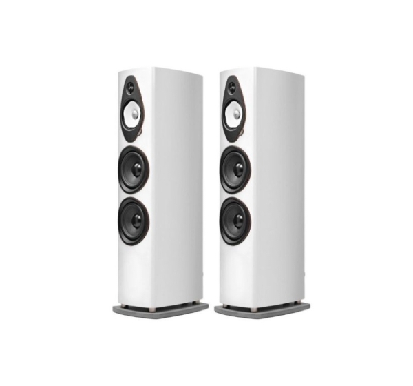 Sonetto V G2 — Krāsa - Белый