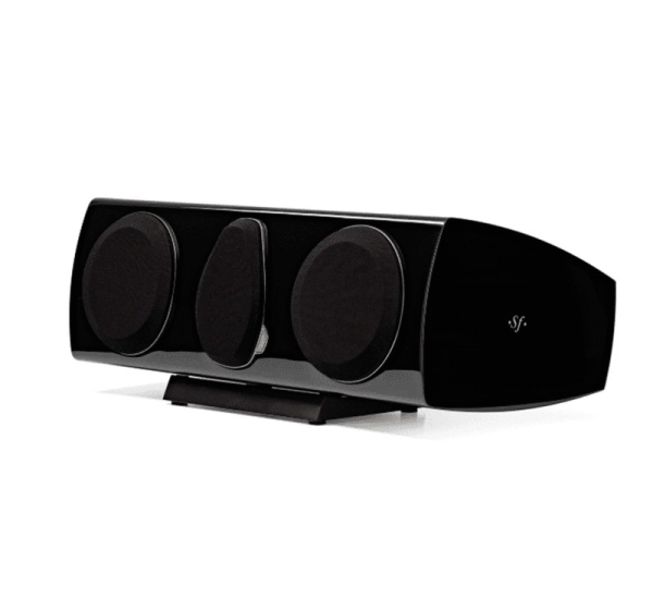 Sonetto Center G2 — Krāsa - Чёрный