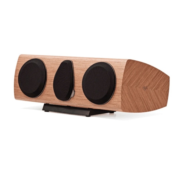 Sonetto Center G2 — Color - Walnut